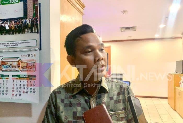 Bobby Gratiskan Biaya SMA/SMK Negeri, Munnir: Jangan Lupakan Madrasah dan Pesantren