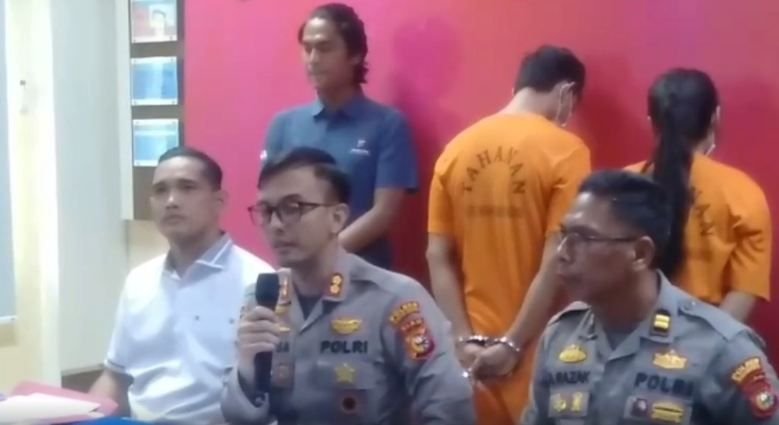 Balita 2 Tahun di Kuansing Riau Tewas Dianiaya Pengasuh