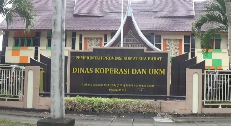 Sebanyak 1.185 KMP di Sumbar Sudah Berbadan Hukum