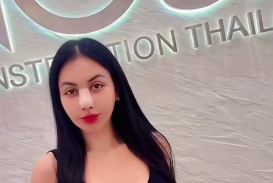 Operasi Hidung di Bangkok, Denada Kena 300 Juta Rupiah