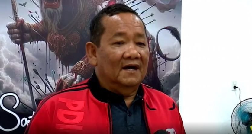 Polemik 4 Pulau, Rapidin: Sejak Lama Pulau Tersebut Milik Aceh