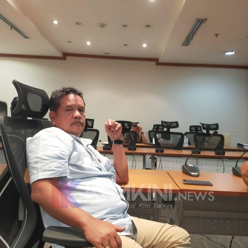 Sambutan Baik Putusan MK, Ebenejer: Pemerintah Harus Cari Solusi Agar Sekolah Swasta tak Tutup