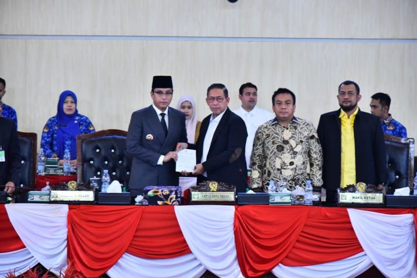Bukti Pengelolaan Keuangan Medan Berkualitas, Opini WTP Lima Tahun Berturut-turut
