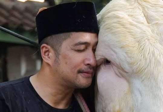 Istri Tawari Poligami, Irfan Hakim Tak Sanggup