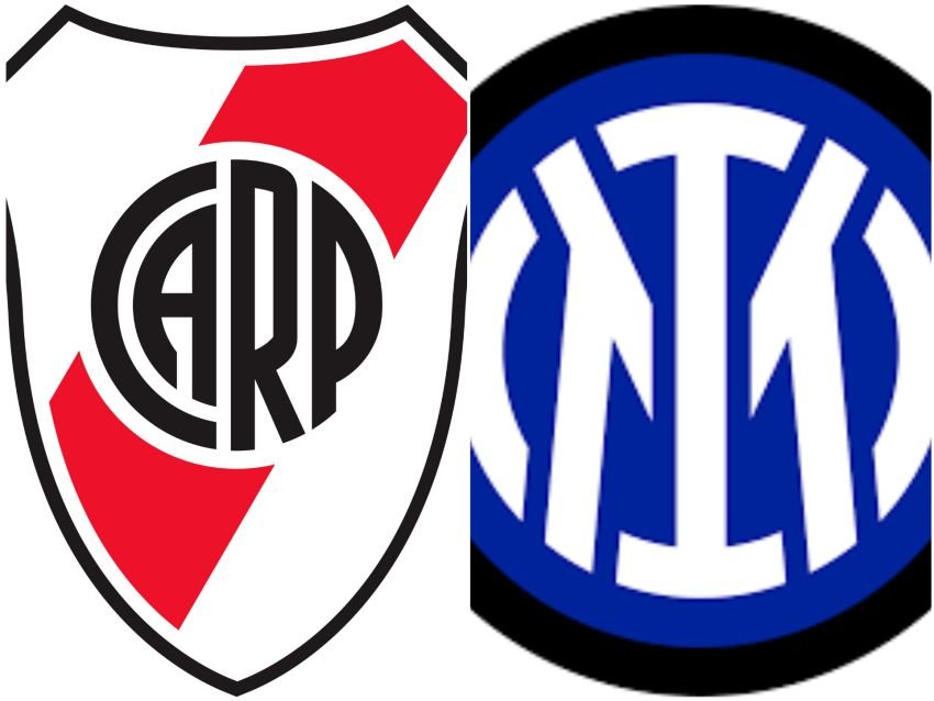 Duel Hidup-Mati Inter Milan vs River Plate di Laga Penentu Grup E