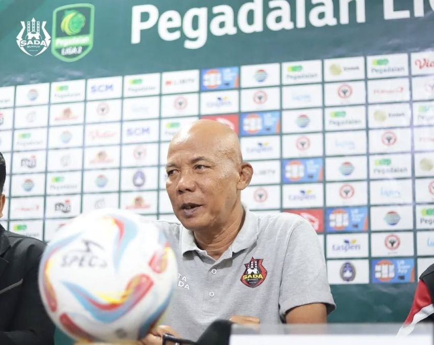 Laga Amal di Stadion Mini Pancing: Sepak Bola Sumut Kenang Suharto AD Sang Legenda