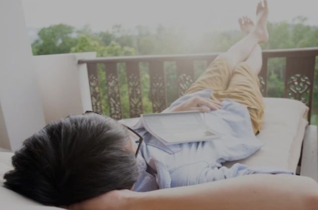 Jangan Tidur Siang Kebanyakan, Bisa Bahaya