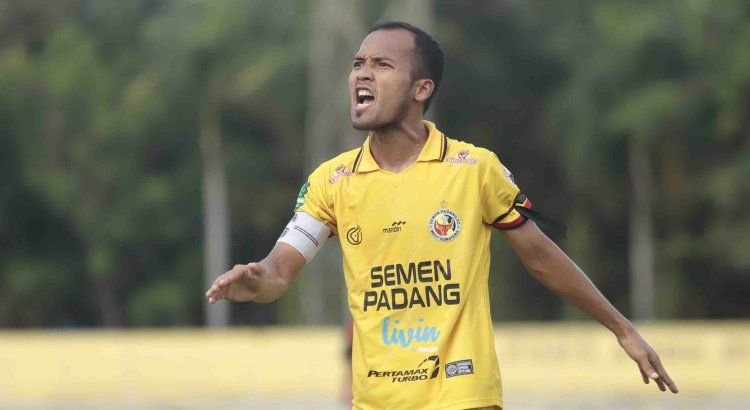 Eks Pemain Syaiful Ramadhan Ungkap Belum Terima Janji Kompensasi dari PSMS Medan, Sebut WA-nya Diblokir Dirut Klub