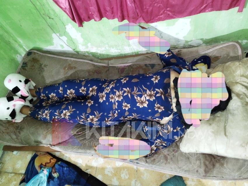 Seorang Wanita Diduga Hamil Ditemukan Membusuk Dalam Kamar Hotel Siantar
