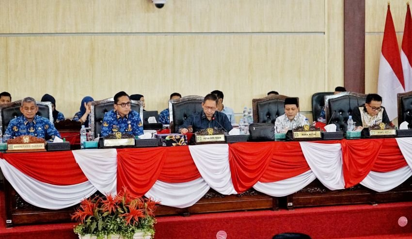 Ini Langkah Pemko Medan Pertahankan Opini WTP dari BPK