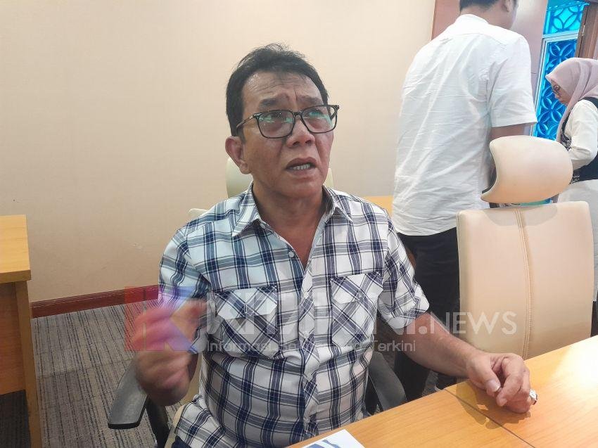 Timbul Sibarani: Bobby Harus Ingatkan Jajarannya, Jangan Ada Lagi Seperti Topan Ginting