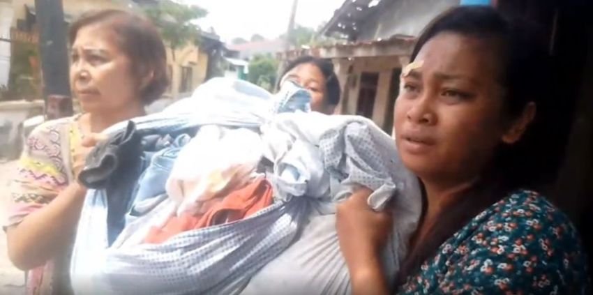 Dua Kelompok Pemuda di Belawan Tawuran, Satu Orang Tewas dan Warga Mengungsi