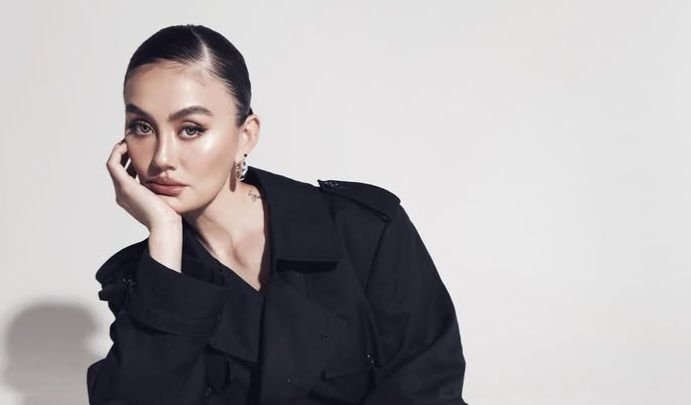 Agnez Mo dan Anggun jadi Bintang Serial The Reacher Musim ke-4