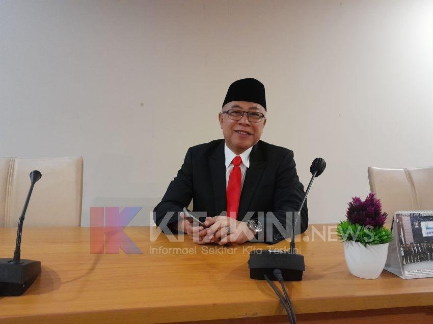 Tanggul Sungai Wampu Rusak, Rudi Alfahri Desan Pemprovsu Segera Koordinasi dengan Pusat