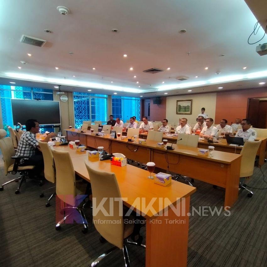 Timbul Sibarani: Dinas LH Harus Tegas Soal Limbah