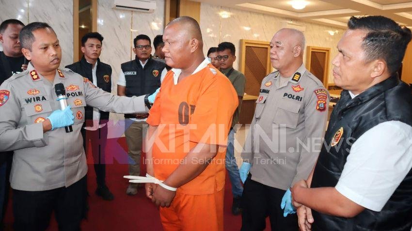 Mantan Kades Siloting Padangsidimpuan Akui Dana Desa untuk Bayar Utang