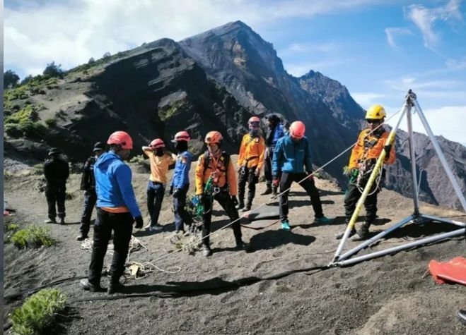 Wisatawan Bisa Melapor soal Destinasi Wisata Ekstrem tanpa SOP