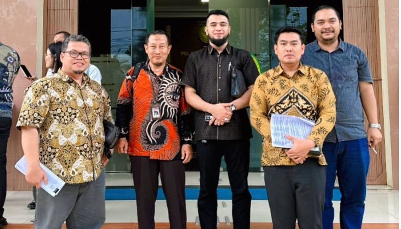 Gugatan PT Duta Agung Group Dikabulkan, PTUN Medan Menangkan Penggugat atas PLN