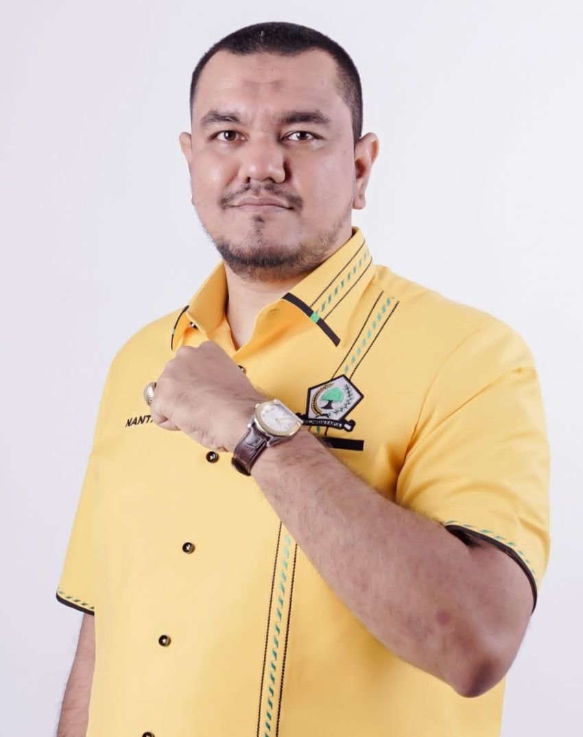Siap Jadi Garda Terdepan, MKGR Sumut Dukung Penuh Ijeck Jadi Ketua Golkar
