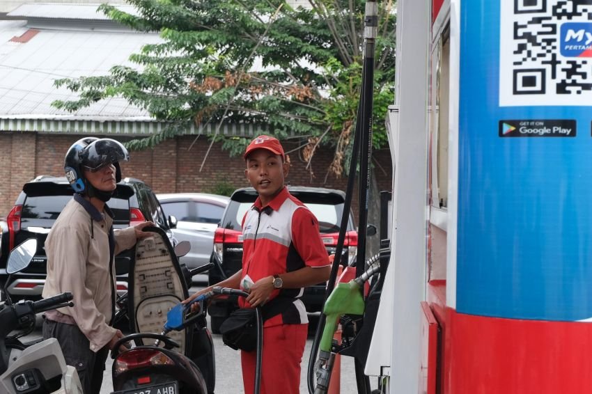 MyPertamina Tebar Hadiah 2025, Kesempatan Emas Raih Haji Furoda hingga Mobil di Momen Idul Adha