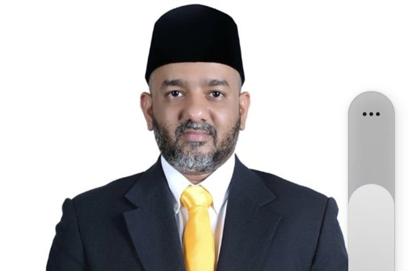 Rommy Van Boy Serukan Pemecatan Camat dan Lurah Positif Narkoba