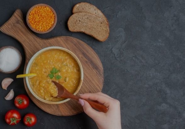 Jangan Pilih Menu Soup of the Day di Restoran, Ini Alasannya