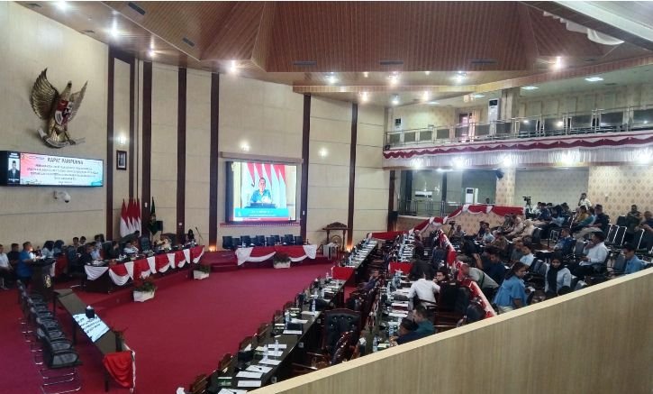 Belum Rampung, Demokrat Desak Pemko Medan Jelaskan Nasib Islamic Center