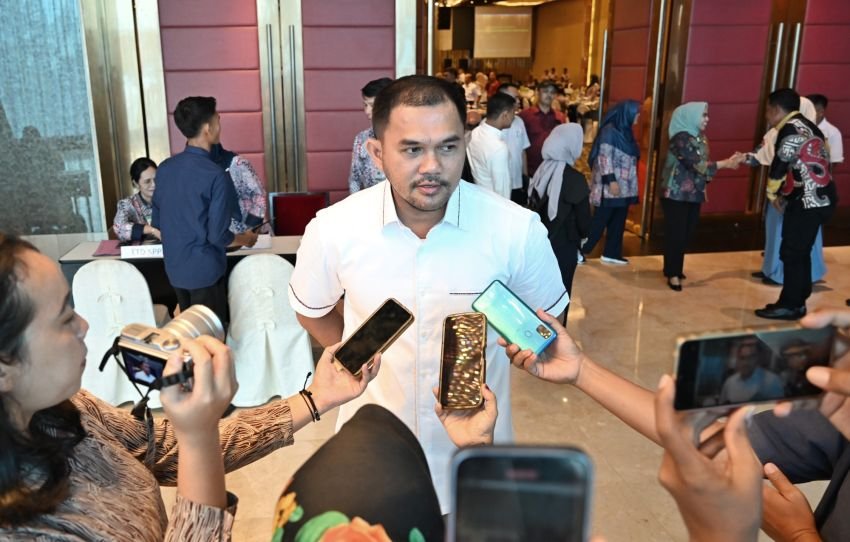 Tahun Ini, Pemprov Sumut Terapkan Sekolah Lima Hari