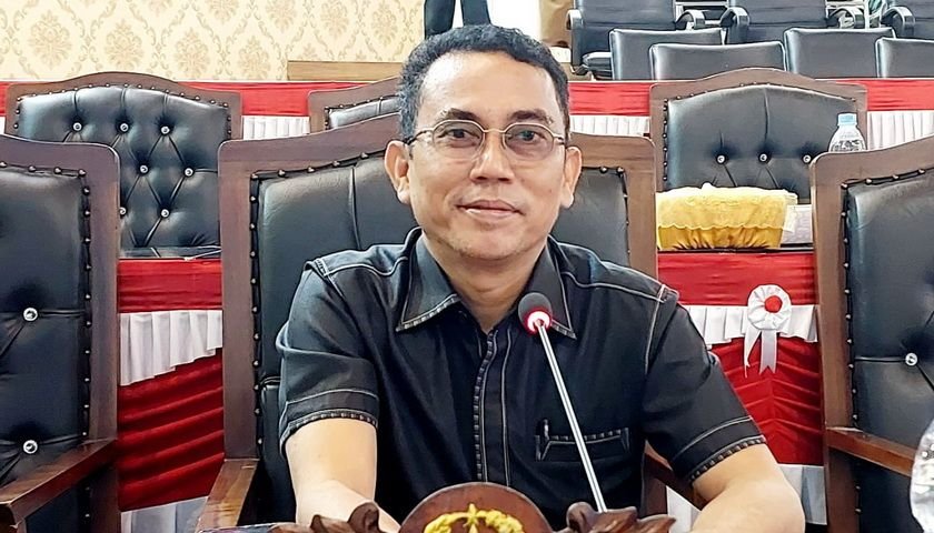 DPRD Medan Desak Pembenahan Izin Dara Kupi