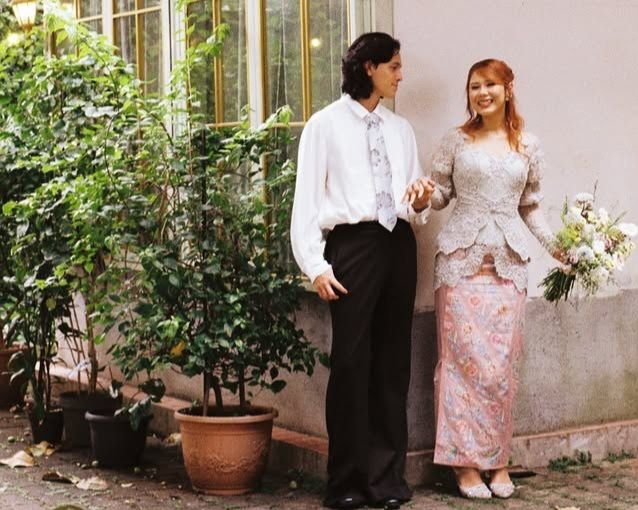 Faishal Tanjung Lamar Nadin Amizah, Vidi dan Sheila Dara Ikut Tampil
