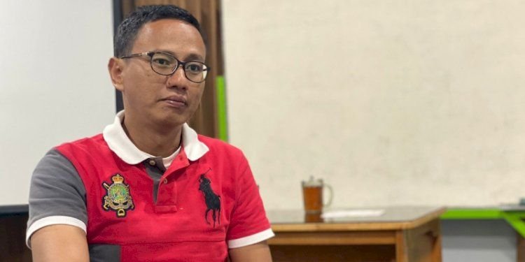 Ekonom Sumut Prediksi Bank Indonesia Pertahankan Bunga Acuan di Level 5.5%