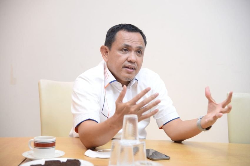 Kisruh Empat Pulau Selesai, Abdul Rahim: Saatnya Kita Saling Merangkul