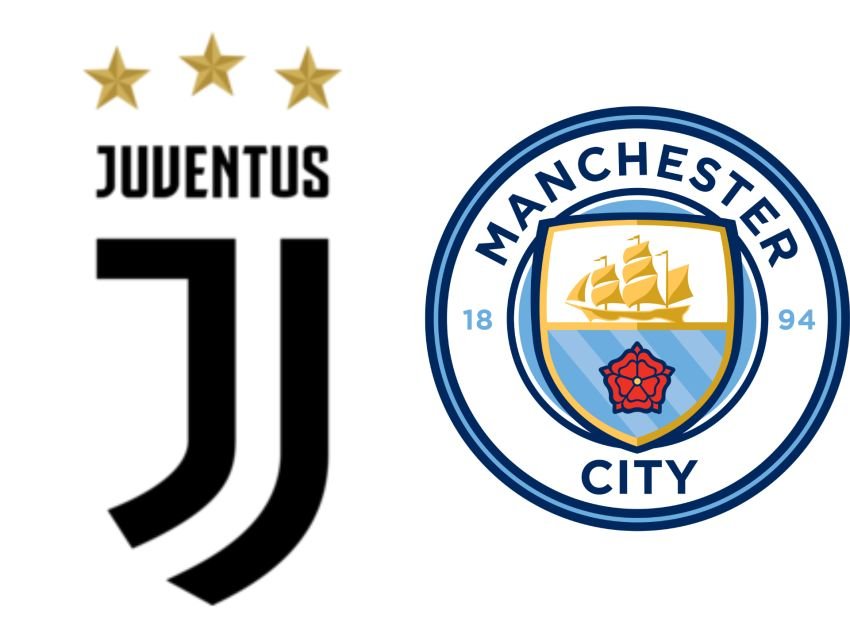 Berebut Gengsi Juara Grup, Juventus dan Manchester City Siap Baku Hantam di Orlando