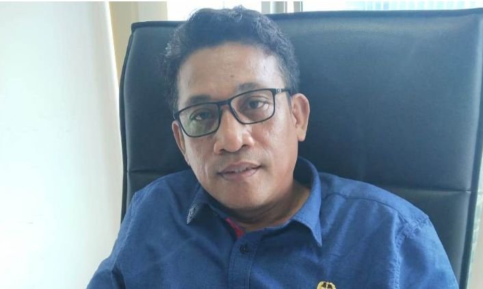 Edwin Sugesti Apresiasi Tindakan Tegas Wali Kota Medan