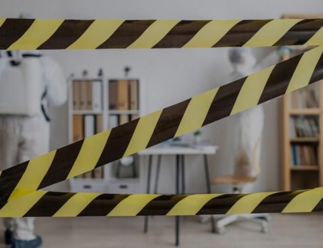 Lapor Polisi, Istri Bunuh Suami dan Simpan Jasad di Kamar Tidur