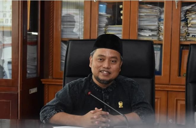 Syaiful Ramadhan Dukung Program Tebus Ijazah Wali Kota Medan