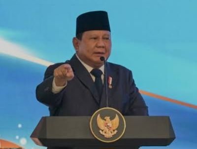 Prabowo Tetapkan 4 Pulau Milik Aceh