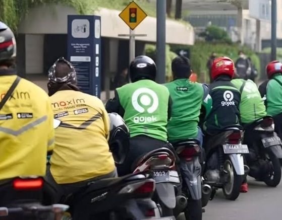 Siap-siap, Pemerintah Naikkan Tarif Ojek Online hingga 15 Persen