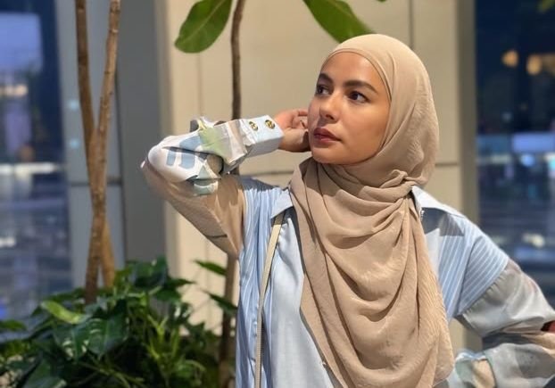 Demi Palestina, Meisya Siregar Pilih-pilih Job