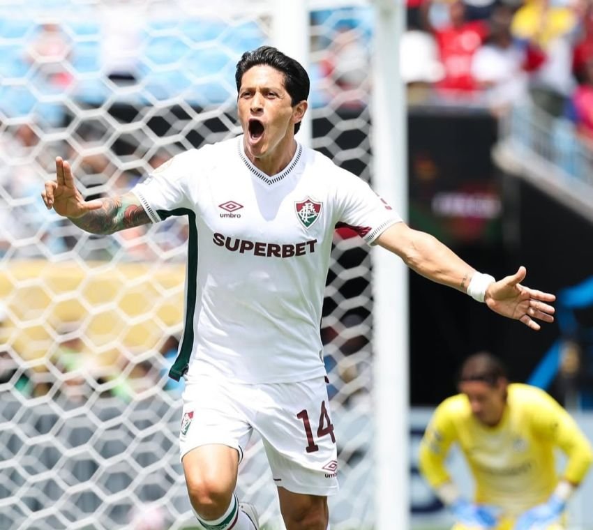 Singkirkan Inter Milan 2-0, Fluminense Lolos ke Perempat Final Piala Dunia Antarklub 2025