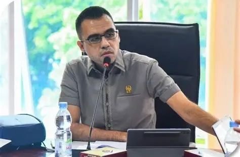 Bapemperda DPRD Medan Akan Revisi Perda Kesehatan