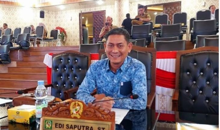 Disdukcapil Medan Wajib Mengurus Adminduk Warga Unregister, Edi Saputra :  Kadis Jangan Melanggar Perda