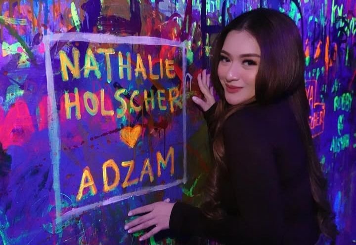 Imbas Erika Carlina, Nathalie Holscher Kena Blacklist Klub Malam