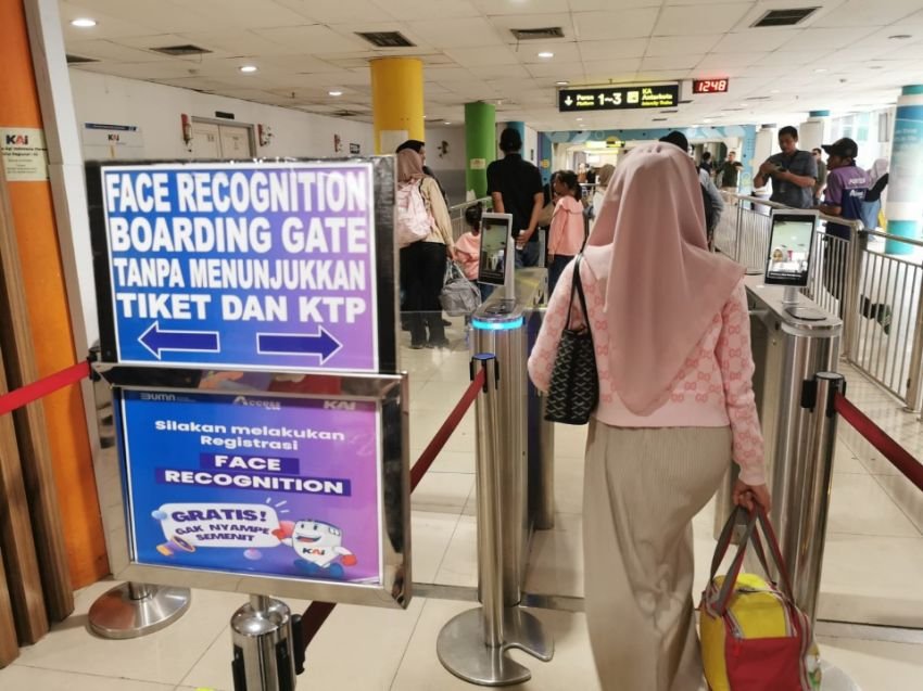 Sambut Colorful Medan Carnival 2025, KAI Sumut Imbau Penumpang Tiba Lebih Awal di Stasiun Medan