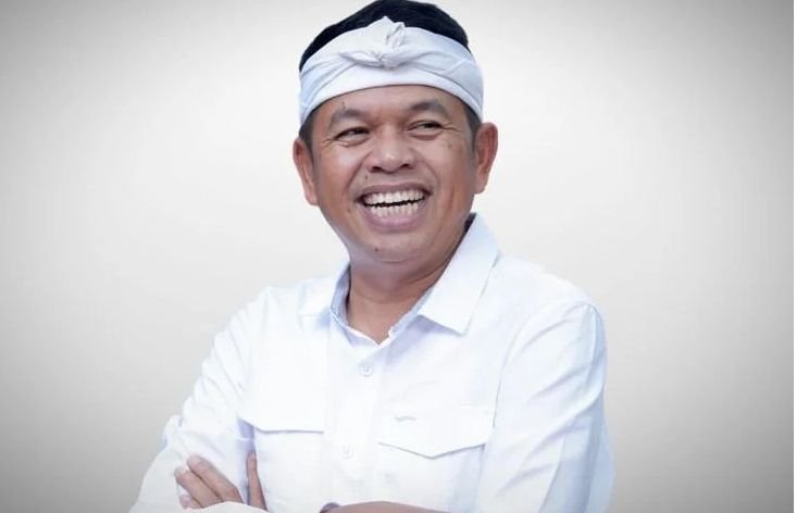 Tiga Orang Tewas dan Puluhan Luka-luka di Pesta Pernikahan Putra Dedi Mulyadi