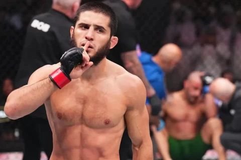 Volkanovski Akui Gegar Otak dari Makhachev Lebih Parah Dibanding KO Topuria