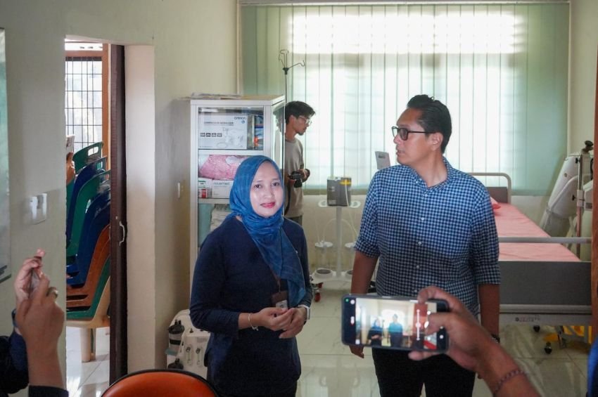 Terungkap di Sapa Warga, Wali Kota Medan Soroti Penolakan Pasien Puskesmas dan Keluhan Parkir