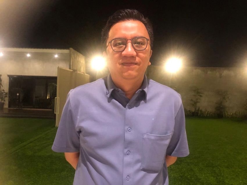 Pintor Nasution : Ada Peluang di Tengah Ketidakpastian Geopolitik