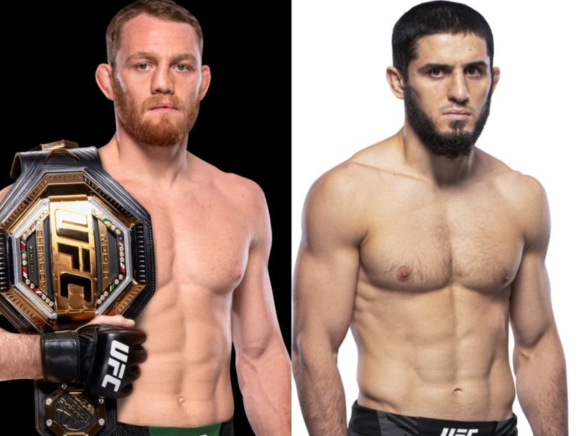 Bukan Ilia Topuria atau Volkanovski, Khabib Sebut Nama Lawan Terberat dalam Karier Islam Makhachev
