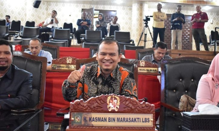 Hardiknas Momentum Tingkatkan Mutu dan Pemerataan Pendidikan di Kota Medan